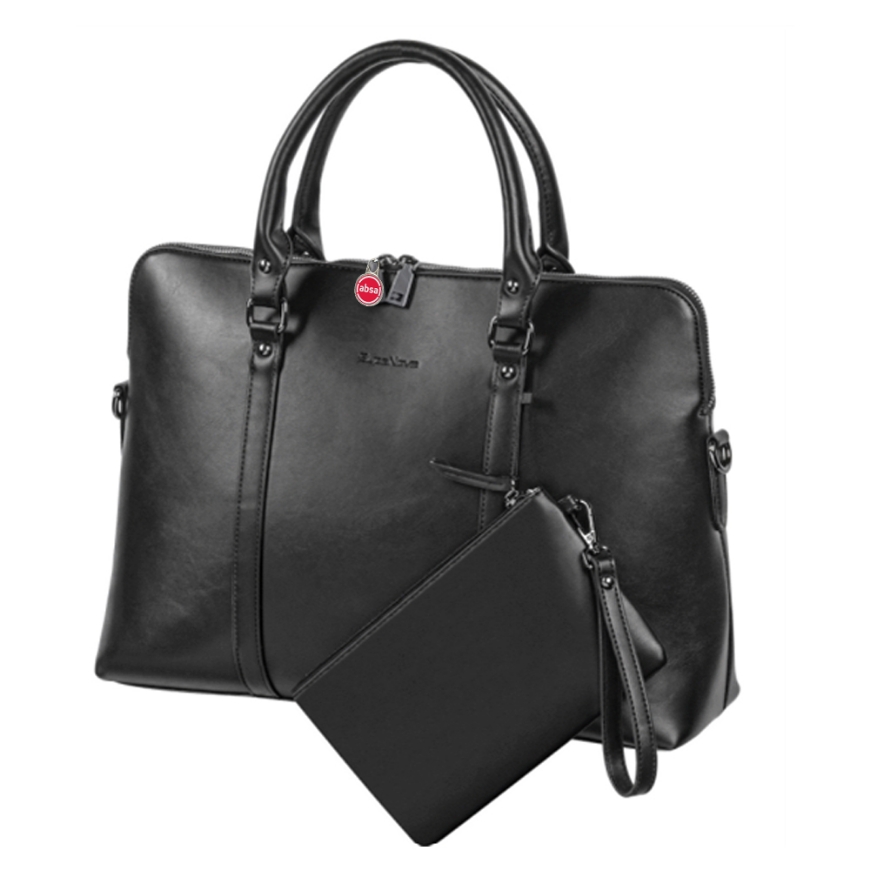 Picture of Supanova azura ladies 15.6" laptop tote bag