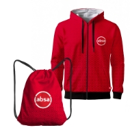 Picture of Unisex flipit jacket