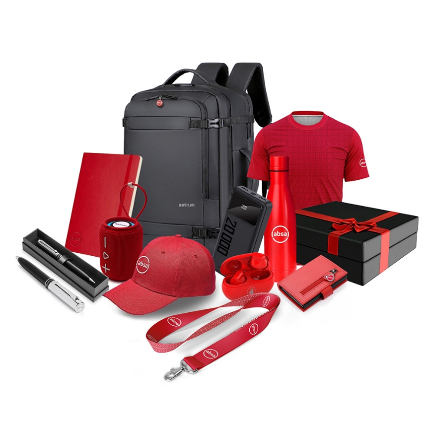 Picture of The Absa executive joiner pack