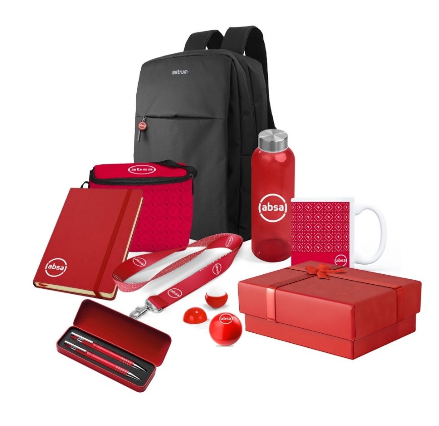 Picture of The Absa launch joiner pack