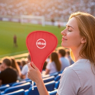 Picture of Altitude fanzone foldable event fan