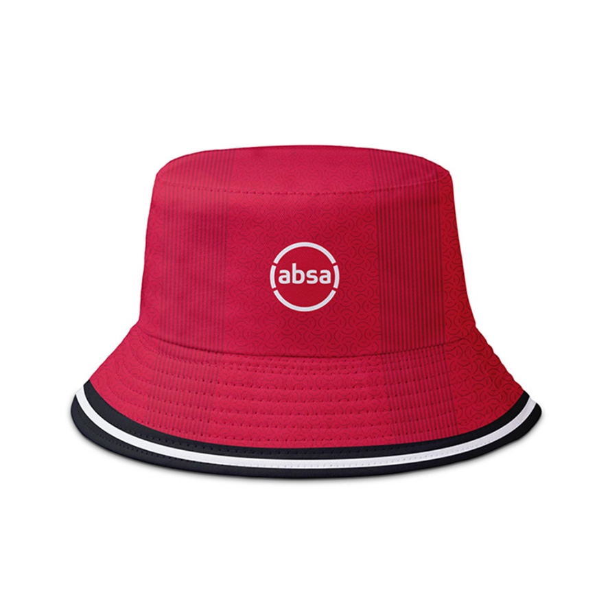 Picture of Twelfth player bucket hat reversible