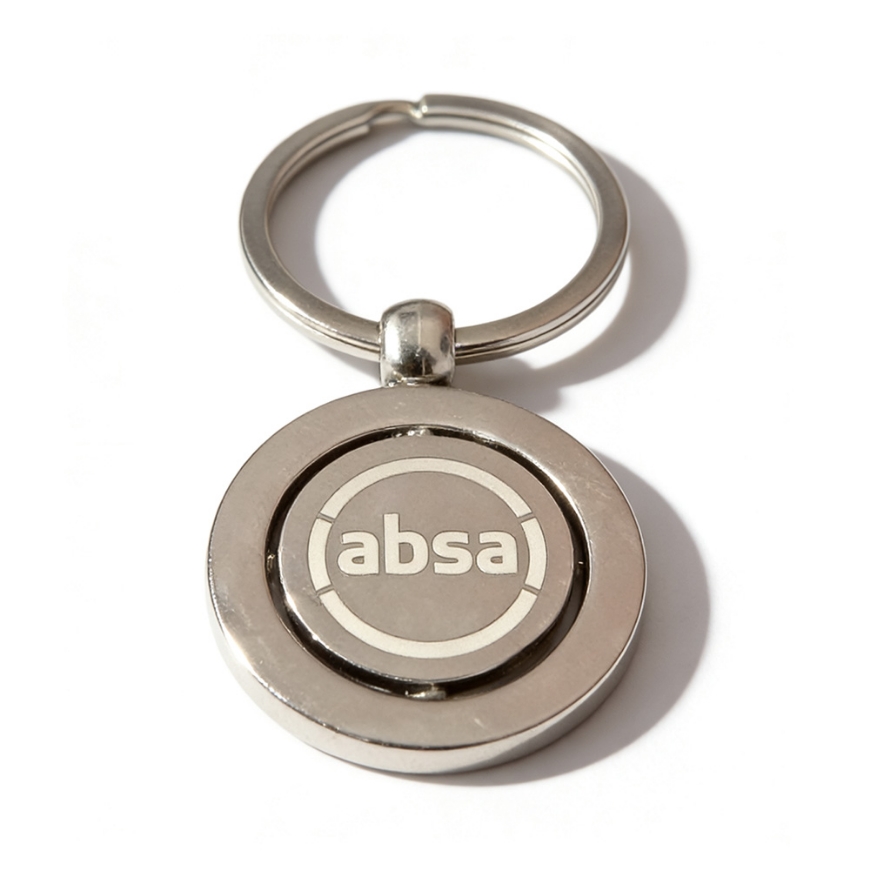 Picture of Altitude global keyholder