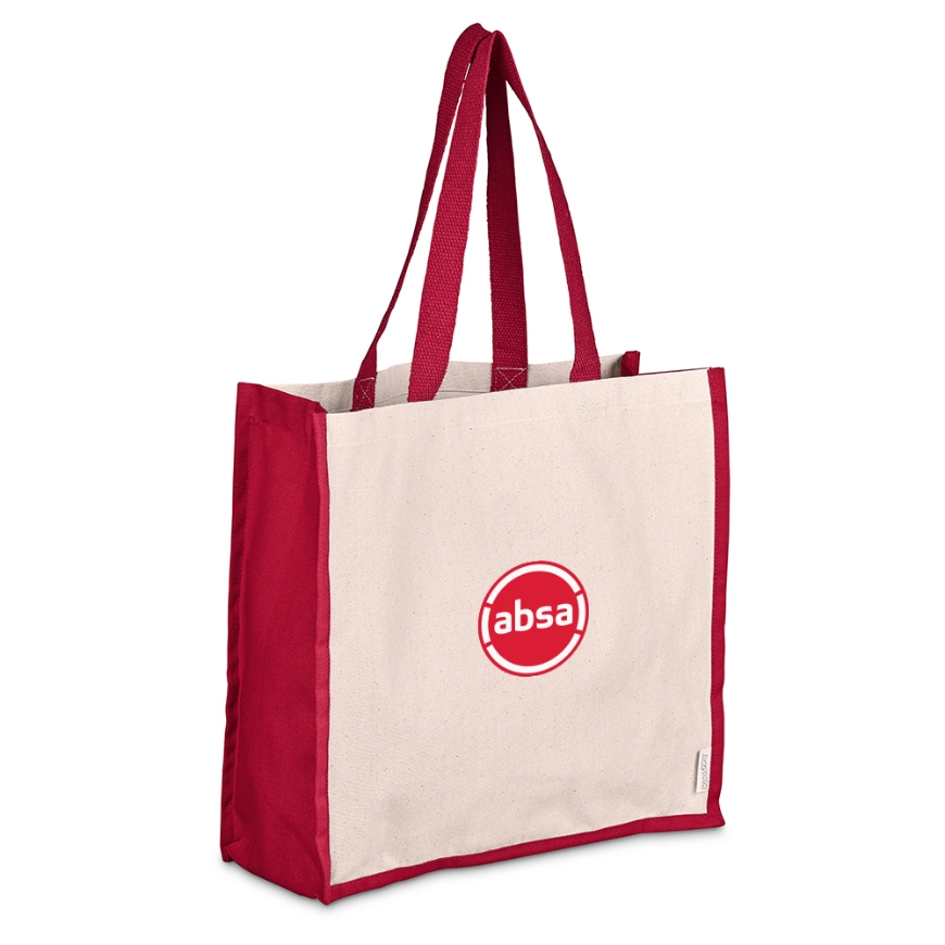 Picture of Kooshty SoCo cotton tote