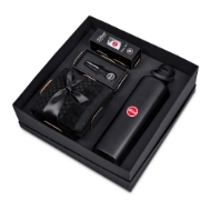 Picture of Alex Varga royal oaks golf set