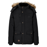 Picture of Mens cederberg parka jacket