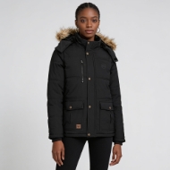 Picture of Ladies cederberg parka jacket