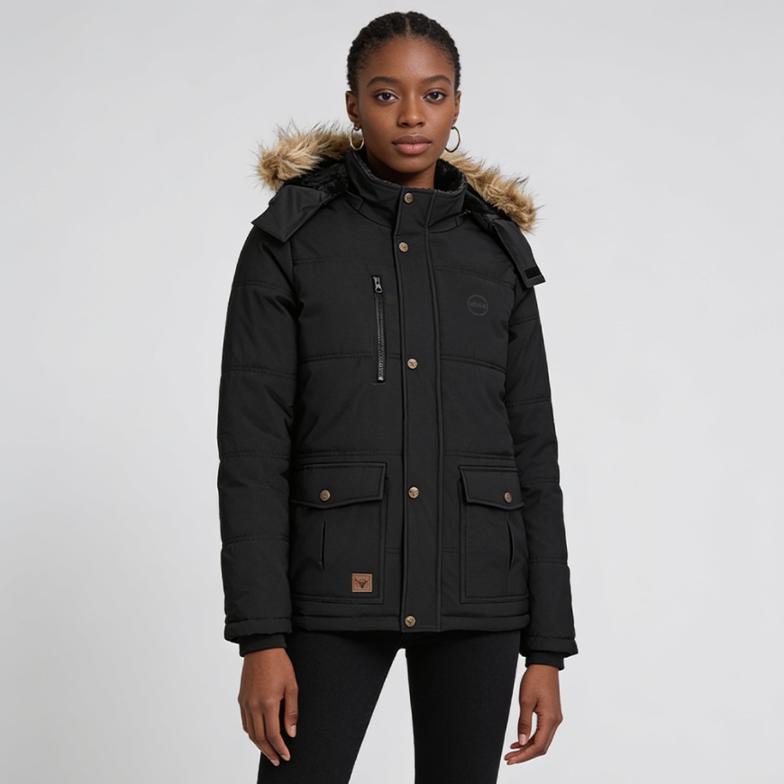 Picture of Ladies cederberg parka jacket