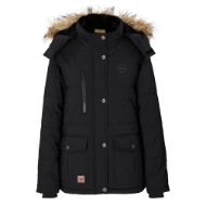 Picture of Ladies cederberg parka jacket