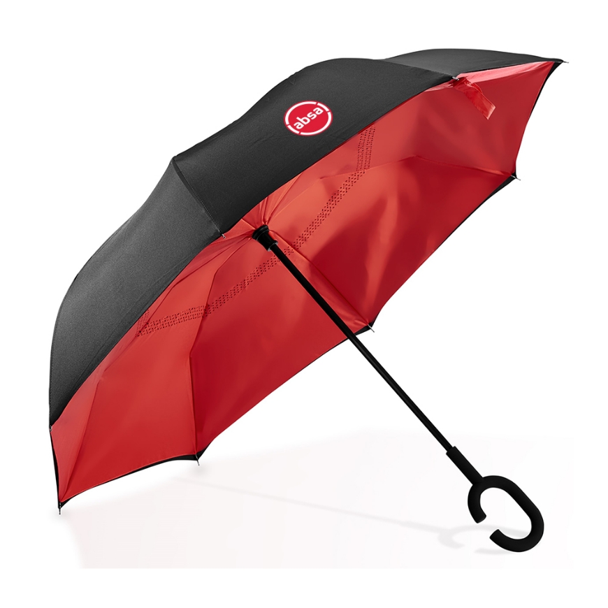 Picture of Goodluck umbrella