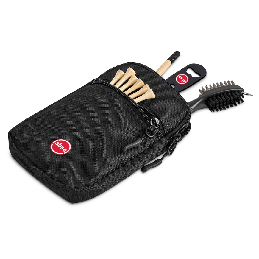 Picture of Altitude course essentials golf set