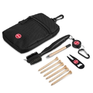 Picture of Altitude course essentials golf set