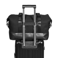 Picture of Alex Varga pacino double decker bag