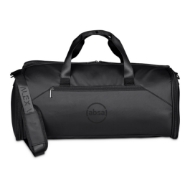 Picture of Alex Varga portonovi suit and travel bag