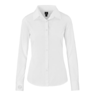 Picture of Ladies long sleeve sycamore shirt