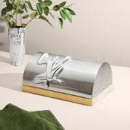 Picture of Carrol Boyes bread bin - loafer