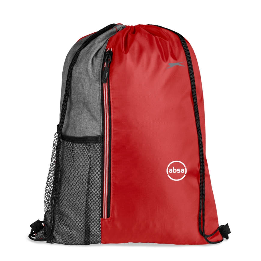 Picture of Slazenger drawstring bag 