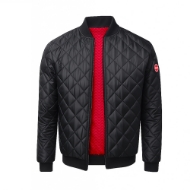 Picture of The wave bomber jacket unisex 