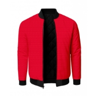 Picture of The wave bomber jacket unisex 