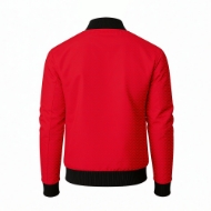 Picture of The wave bomber jacket unisex 