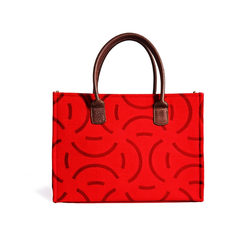 Picture of Bespoke tote bag