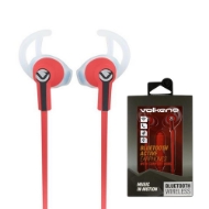Picture of Volkano Motion series bluetooth earphones