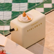 Picture of Fieldbar gin trunk