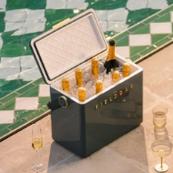 Picture of Fieldbar gin trunk