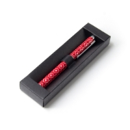 Picture of The signature metal gel pen