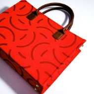 Picture of Bespoke tote bag