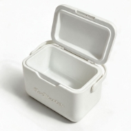 Picture of Classic retro style 21l cooler box