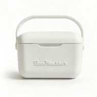 Picture of Classic retro style 12l cooler box