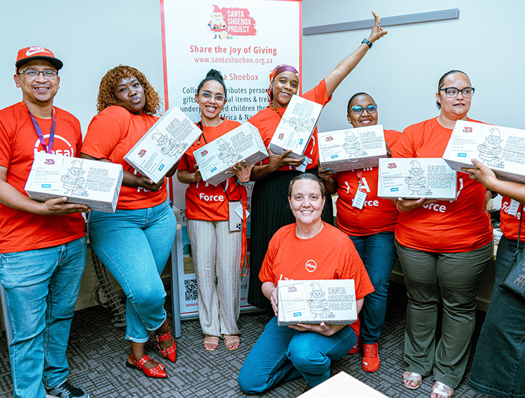 Absa Promo Shop | Branded Apparel & Corporate Gifts | BNM