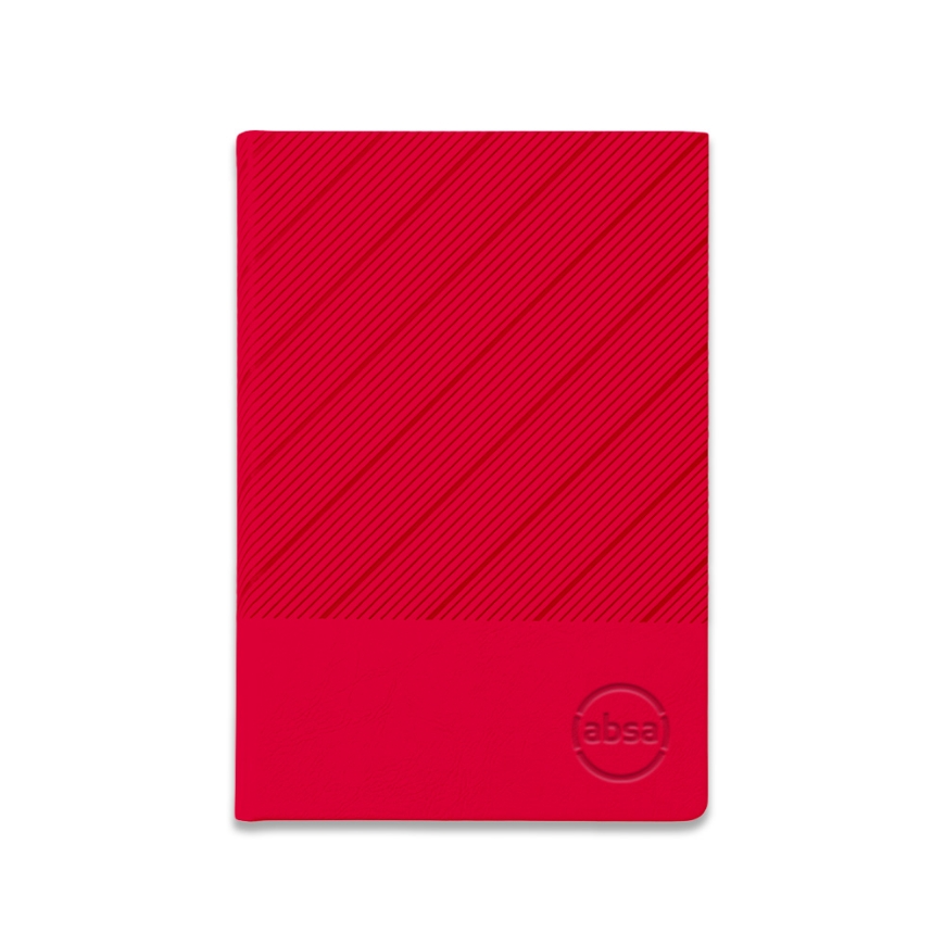 Picture of Vector A5 notebook